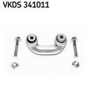 SKF VKDS 341011