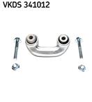 SKF VKDS 341012