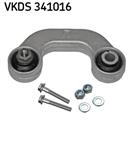 SKF VKDS 341016