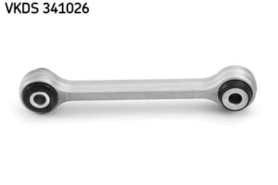 SKF VKDS 341026 Číslo výrobce: VKDS 361012. EAN: 7316579302524.