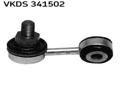SKF VKDS 341502