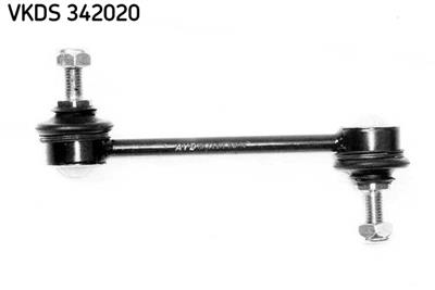 SKF VKDS 342020 EAN: 7316579311427.