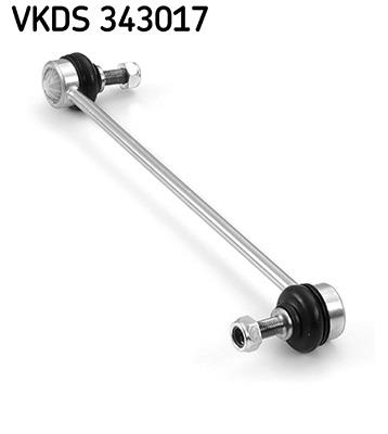 SKF VKDS 343017 EAN: 7316577891440.