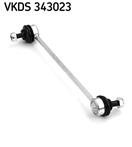 SKF VKDS 343023 - Tyč/Vzpera stabilizátora