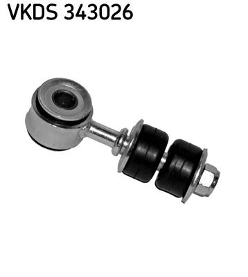 SKF VKDS 343026 EAN: 7316579255264.