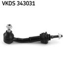 SKF VKDS 343031