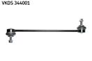 SKF VKDS 344001