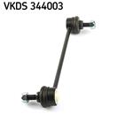 SKF VKDS 344003