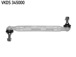 SKF VKDS 345000