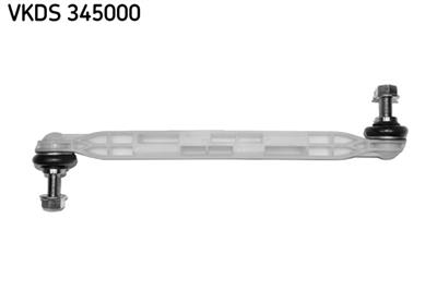 SKF VKDS 345000 EAN: 7316577891495.