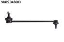 SKF VKDS 345003