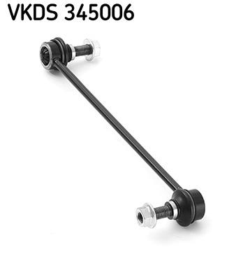 SKF VKDS 345006 EAN: 7316579299176.