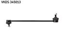 SKF VKDS 345013