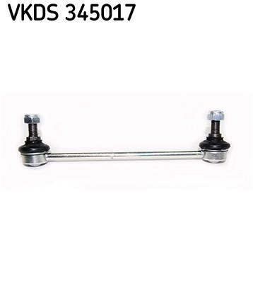 SKF VKDS 345017 EAN: 7316577893673.