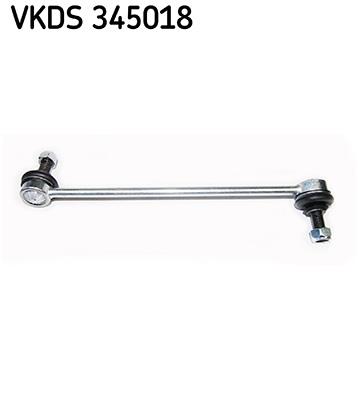 SKF VKDS 345018 EAN: 7316579290197.