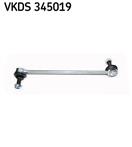 SKF VKDS 345019