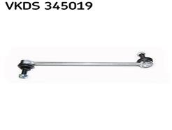 SKF VKDS 345019