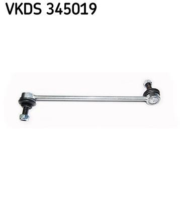 SKF VKDS 345019 EAN: 7316579290203.