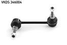 SKF VKDS 346004