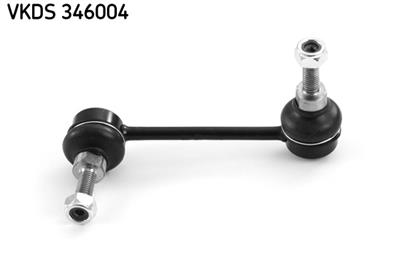 SKF VKDS 346004 EAN: 7316579299190.