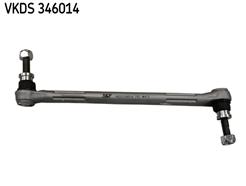 SKF VKDS 346014