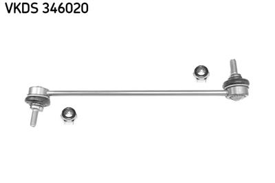 SKF VKDS 346020 EAN: 7316577890948.