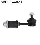 SKF VKDS 346023