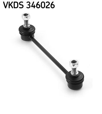 SKF VKDS 346026 EAN: 7316579255288.