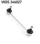 SKF VKDS 346027
