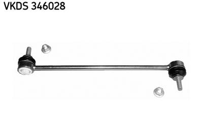 SKF VKDS 346028 EAN: 7316579255301.