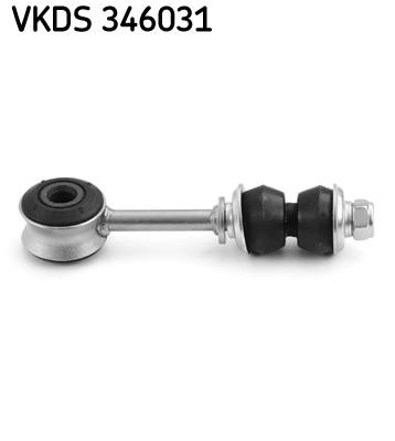 SKF VKDS 346031 EAN: 7316579451680.