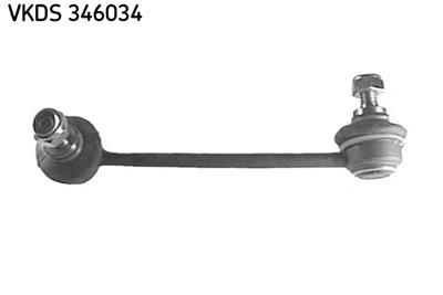 SKF VKDS 346034 EAN: 7316579497862.