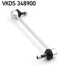 SKF VKDS 348900