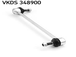 SKF VKDS 348900