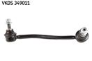 SKF VKDS 349011 - Tyč/Vzpera stabilizátora