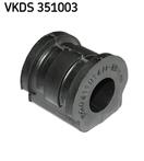 SKF VKDS 351003
