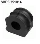 SKF VKDS 351014