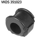 SKF VKDS 351023