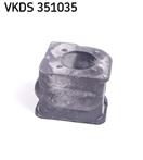 SKF VKDS 351035