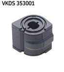 SKF VKDS 353001