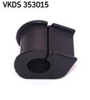 SKF VKDS 353015