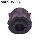 SKF VKDS 353026
