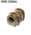 SKF VKDS 353046