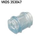 SKF VKDS 353047