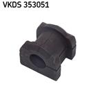 SKF VKDS 353051