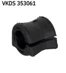 SKF VKDS 353061