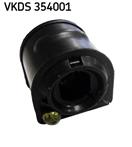 SKF VKDS 354001