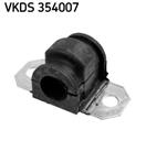 SKF VKDS 354007