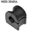 SKF VKDS 354014