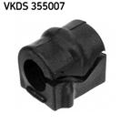 SKF VKDS 355007